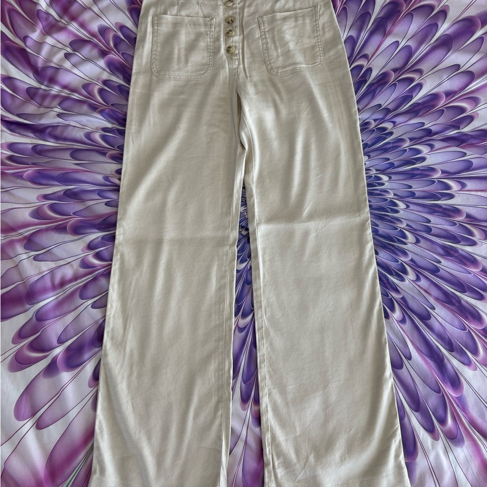 Maeve by Anthropologie Pants size 8
